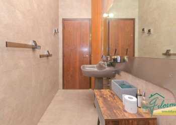 Bagno - Villa strada Maiole, Moncalieri - foto 35