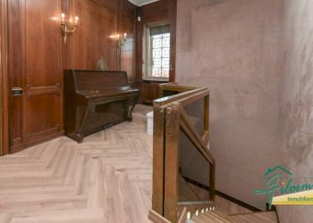 Disimpegno - Villa strada Maiole, Moncalieri - foto 37