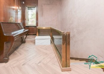 Scala - Villa strada Maiole, Moncalieri - foto 38