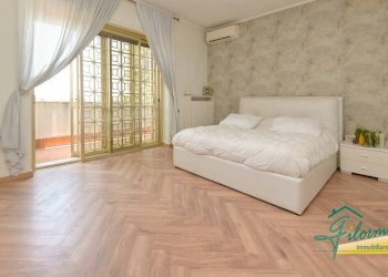 Camera da letto - Villa strada Maiole, Moncalieri - foto 40