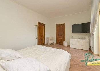 Camera da letto - Villa strada Maiole, Moncalieri - foto 42