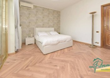 Camera da letto - Villa strada Maiole, Moncalieri - foto 43