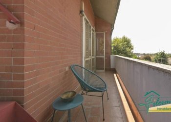 Terrazzo - Villa strada Maiole, Moncalieri - foto 46