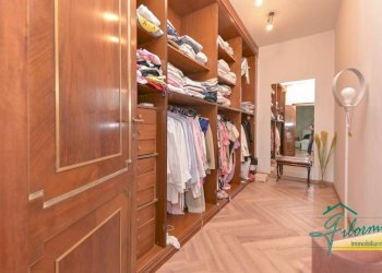 Disimpegno - Villa strada Maiole, Moncalieri - foto 47