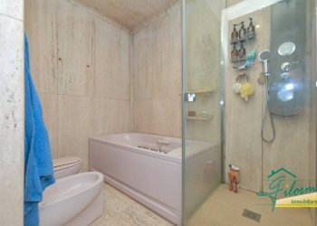 Bagno - Villa strada Maiole, Moncalieri - foto 50