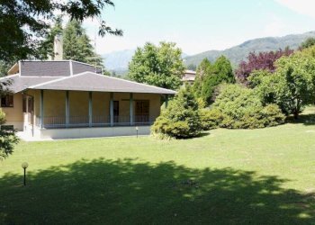 Giardino - Villa via Senatore Alfredo Frassati, 17, Pollone - foto 18