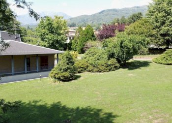 Giardino - Villa via Senatore Alfredo Frassati, 17, Pollone - foto 19