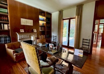 Studio - Villa via Senatore Alfredo Frassati, 17, Pollone - photo 20