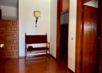 Ingresso - Villa via Senatore Alfredo Frassati, 17, Pollone - foto 25
