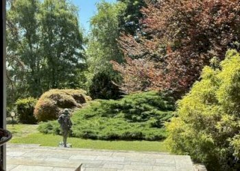 Giardino - Villa via Senatore Alfredo Frassati, 17, Pollone - foto 31