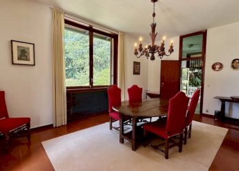 Salone - Villa via Senatore Alfredo Frassati, 17, Pollone - photo 32