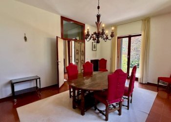 Salone - Villa via Senatore Alfredo Frassati, 17, Pollone - foto 35