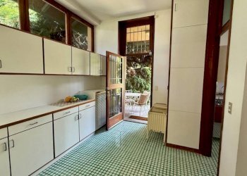 Cucina - Villa via Senatore Alfredo Frassati, 17, Pollone - photo 36