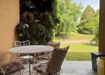 Giardino - Villa via Senatore Alfredo Frassati, 17, Pollone - foto 37