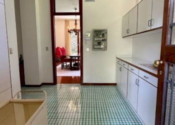 Ingresso - Villa via Senatore Alfredo Frassati, 17, Pollone - foto 38