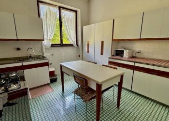 Cucina - Villa via Senatore Alfredo Frassati, 17, Pollone - foto 40
