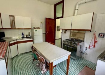 Cucina - Villa via Senatore Alfredo Frassati, 17, Pollone - photo 41