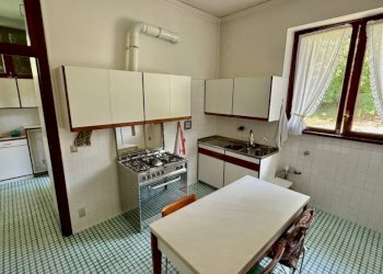 Cucina - Villa via Senatore Alfredo Frassati, 17, Pollone - photo 42