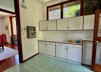 Cucina - Villa via Senatore Alfredo Frassati, 17, Pollone - photo 43
