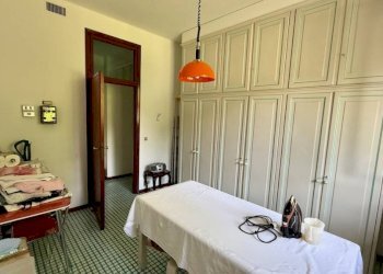 Camera da letto - Villa via Senatore Alfredo Frassati, 17, Pollone - foto 45