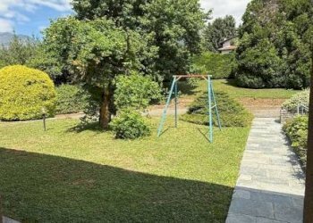 Giardino - Villa via Senatore Alfredo Frassati, 17, Pollone - foto 47