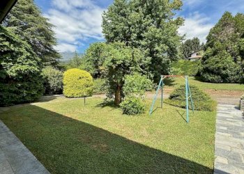 Giardino - Villa via Senatore Alfredo Frassati, 17, Pollone - photo 49