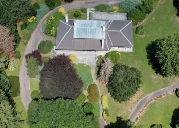 Piscina - Villa via Senatore Alfredo Frassati, 17, Pollone - foto 8