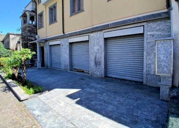 Box auto - Negozio via Guglielmo Felice Damiani, 78, Morbegno - foto 3