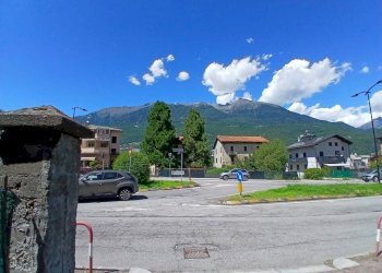 Zona - Negozio via Guglielmo Felice Damiani, 78, Morbegno - foto 6
