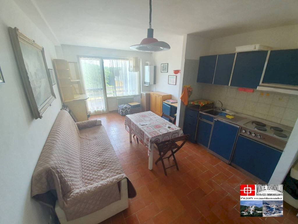 Cucina - Trilocale SP10, Micigliano - foto 1