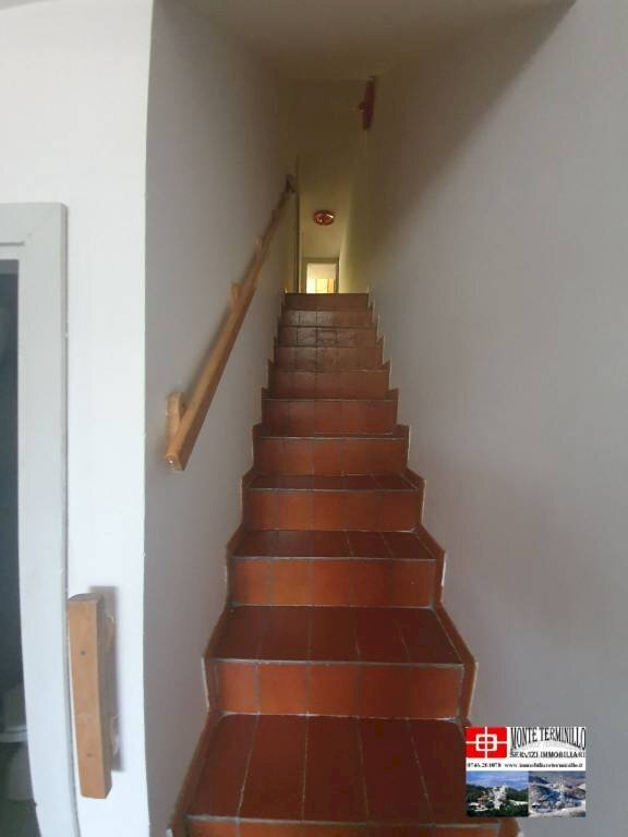 Scala - Trilocale SP10, Micigliano - foto 2