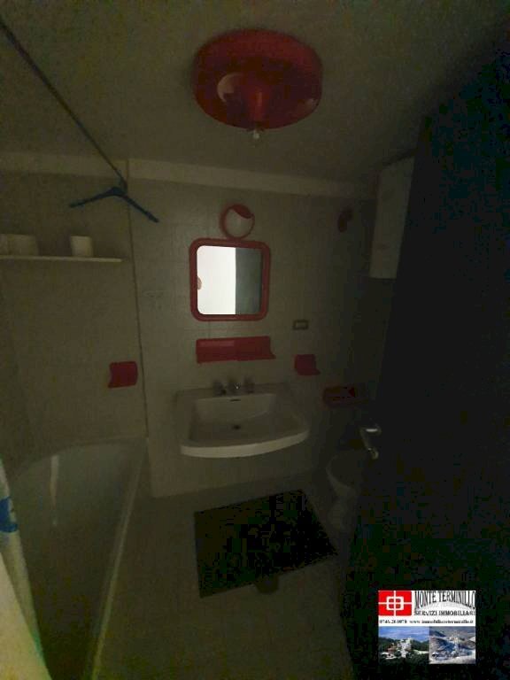 Bagno - Trilocale SP10, Micigliano - foto 3