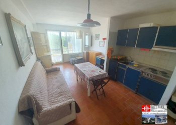 Cucina - Trilocale SP10, Micigliano - foto 1