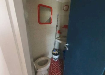 Bagno - Trilocale SP10, Micigliano - foto 8