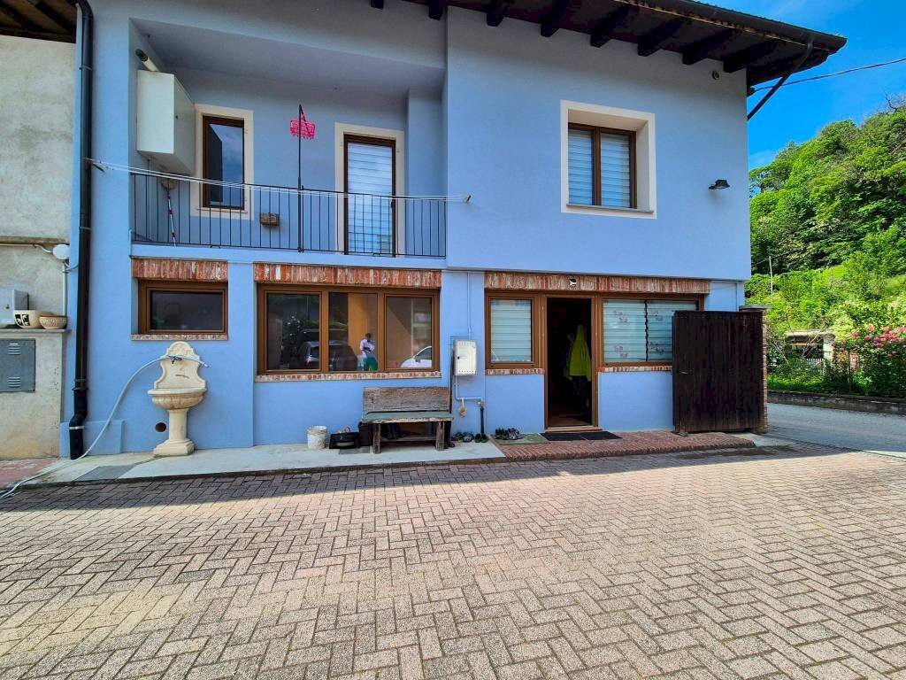 Facciata - Rustic via Brusaporcello, Boves - photo 1