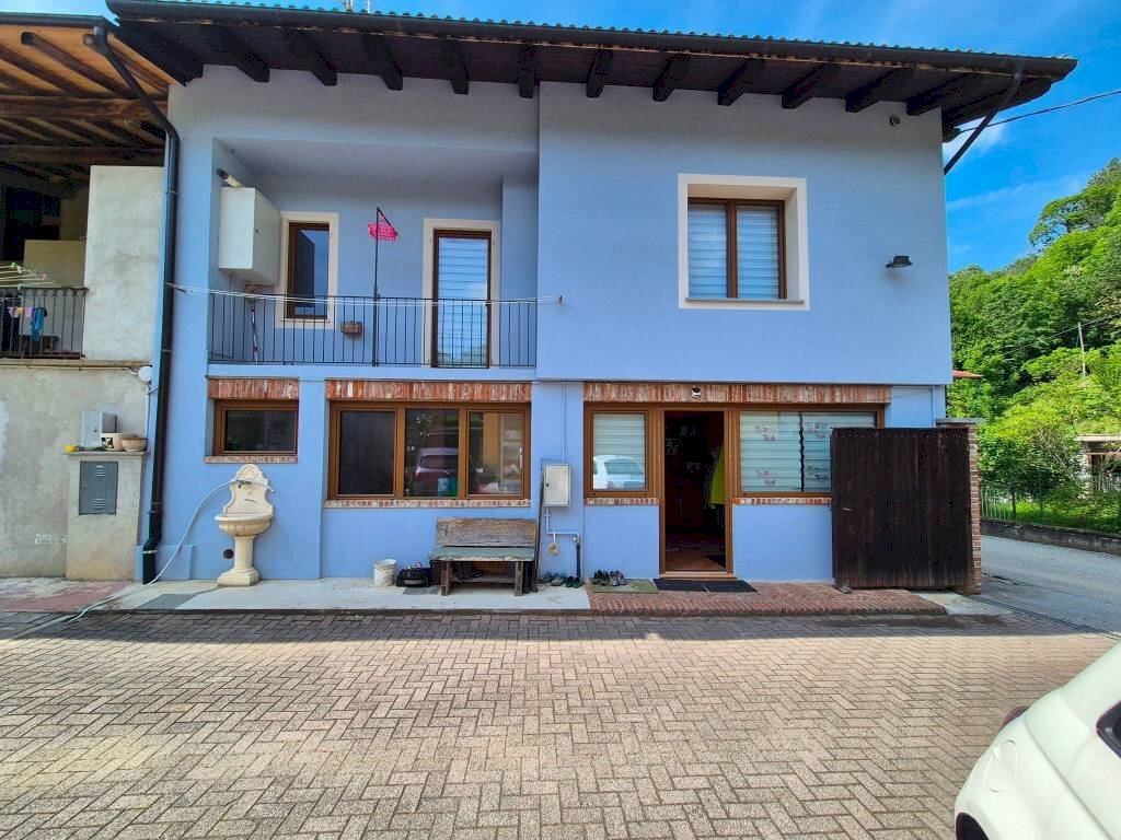 Facciata - Rustic via Brusaporcello, Boves - photo 2