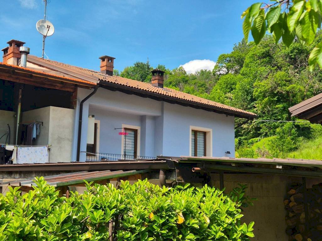 Facciata - Rustic via Brusaporcello, Boves - photo 3