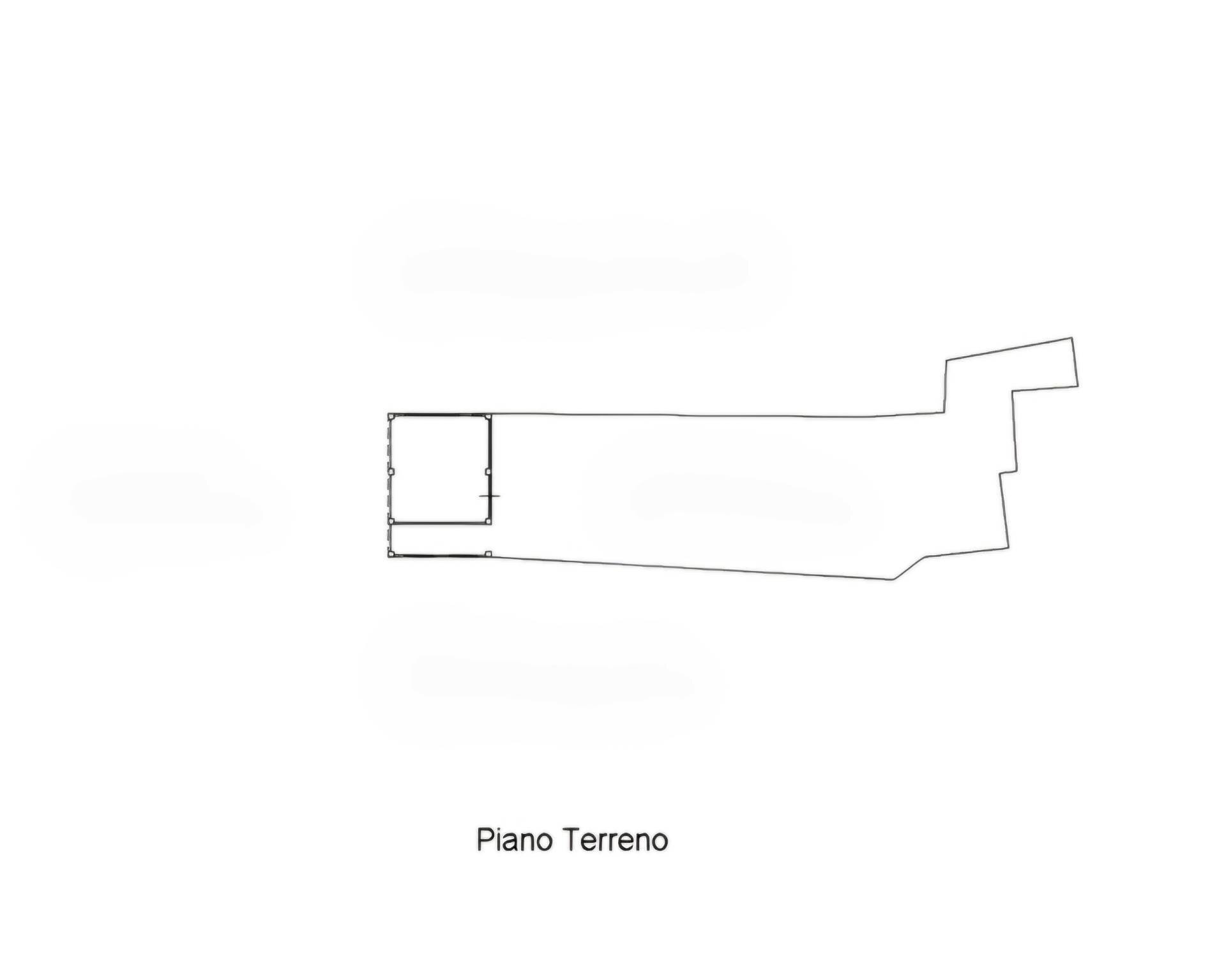 Rustic via Brusaporcello, Boves - floor plans 1