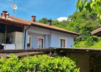 Facciata - Rustico via Brusaporcello, Boves - foto 3