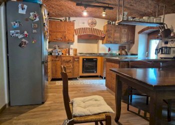 Cucina - Rustico via Brusaporcello, Boves - foto 5