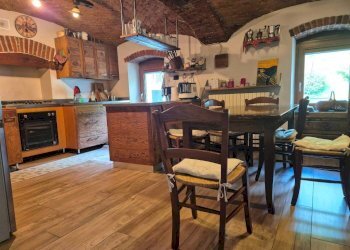 Cucina - Rustico via Brusaporcello, Boves - foto 6