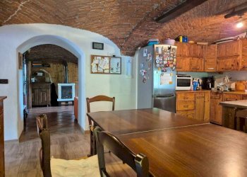 Cucina - Rustico via Brusaporcello, Boves - foto 7