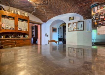 Interno non residenziale - Rustico via Brusaporcello, Boves - foto 9