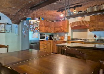 Cucina - Rustico via Brusaporcello, Boves - foto 11