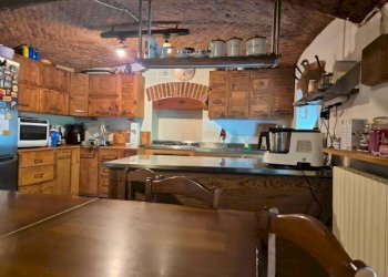 Interno non residenziale - Rustico via Brusaporcello, Boves - foto 13