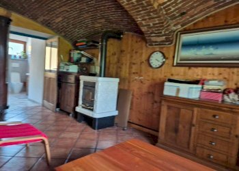 Interno non residenziale - Rustico via Brusaporcello, Boves - foto 17