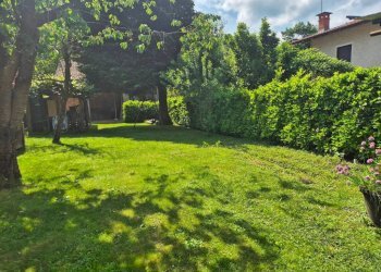 Giardino - Rustico via Brusaporcello, Boves - foto 20