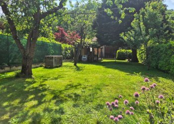 Giardino - Rustico via Brusaporcello, Boves - foto 21