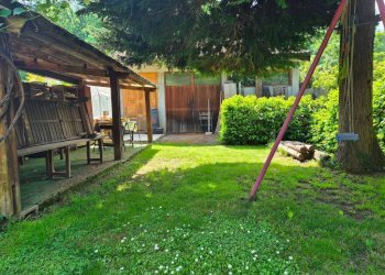 Giardino - Rustico via Brusaporcello, Boves - foto 22