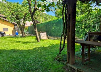 Giardino - Rustico via Brusaporcello, Boves - foto 24